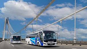 Kamil Koç'tan "Sahte SMS" Uyarısı: Mesaj Servisi Geçici Olarak Durduruldu