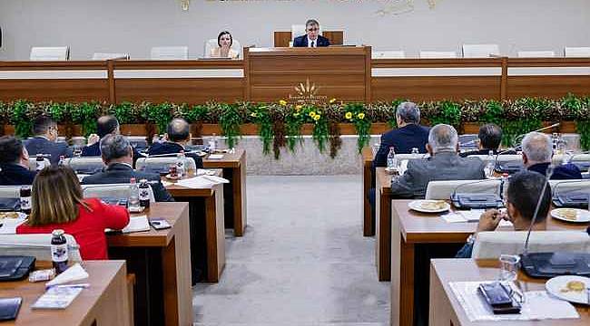 Karabağlar'da 'kentsel dönüşüm mağdurları' için komisyon kurulacak