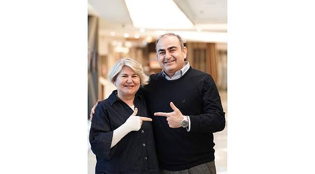 Karaciğer Kanserinde Tare Yöntemi Umut Oluyor!