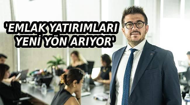 Küresel Kriz Emlak Yatırımlarını Nasıl Etkiliyor?