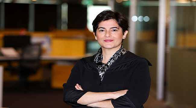 OPET'in Sürdürülebilirlik ve Kurumsal İletişim Lideri Gül Altan oldu