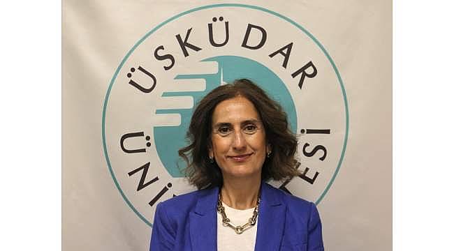 Prof. Dr. Nilgün Tekkeşin: "Topuk delme, yenidoğanlarda güvenli ve etkili bir yöntemdir!"