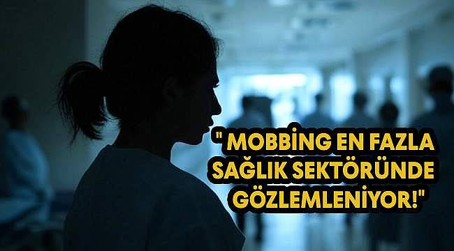 Doç. Dr. Serkan Yılmaz: Sağlık çalışanları hem mobbinge hem şiddete uğruyor