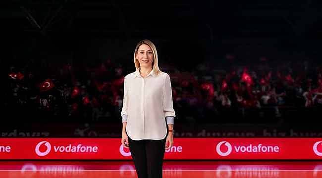 Voleybolseverler için özel numara kampanyası