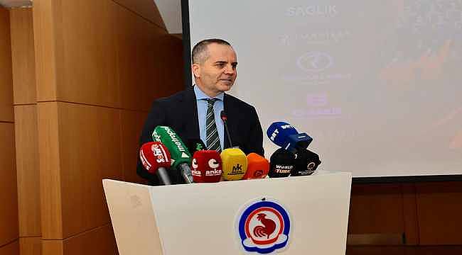Aleksandrov Rus Kızılordu Korosu ve Dans Topluluğu Denizli'ye Geliyor