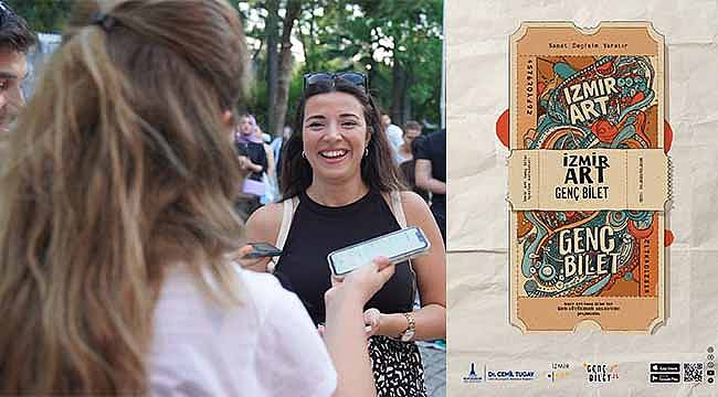 Büyükşehir'in "Genç Bilet" Uygulaması Devam Ediyor