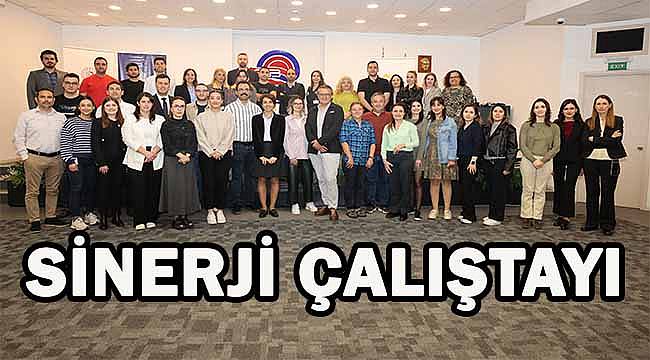 Ege Serbest Bölgesindeki Firmalar Kaynak Kullanımında İş Birliği Yapacak