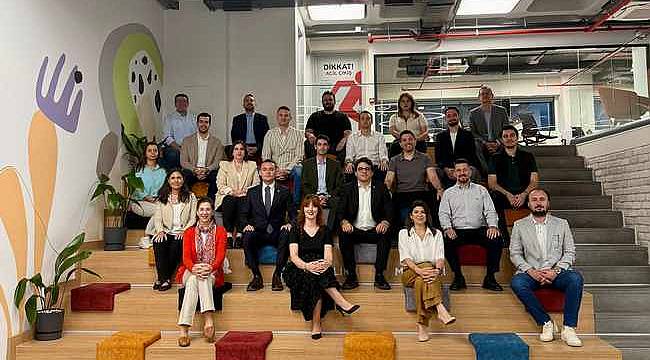 EGİAD Melekleri, Danışma Kurulu ile Stratejik Yol Haritasını Belirledi