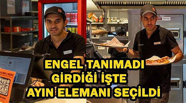 Engelli İstihdamında Bir Rol Model: Baver'in Örnek Hikayesi