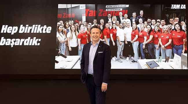 Hulusi Acar: Türkiye, MediaMarkt'ın Avrupa'daki En Büyük İkinci Pazarı