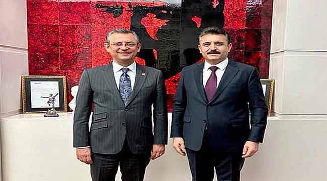 Özgür Özel'e Yumruklu Saldırıya Bakırçay'dan Tepki