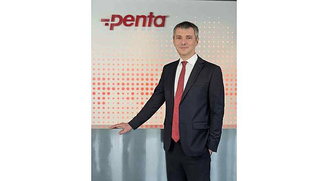 Penta Teknoloji, 2025'in ilk çeyreğinde kârlılık ve ciroda hız kesmedi
