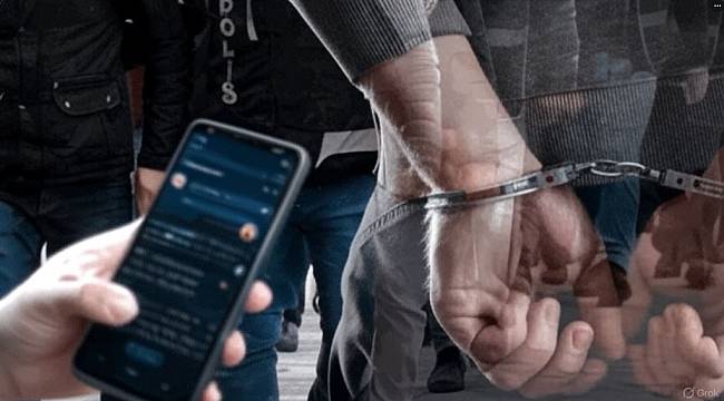 Polis ve savcı yalanıyla kandırdılar: Bergama'dan Ankara'ya uzanan dolandırıcılık operasyonu