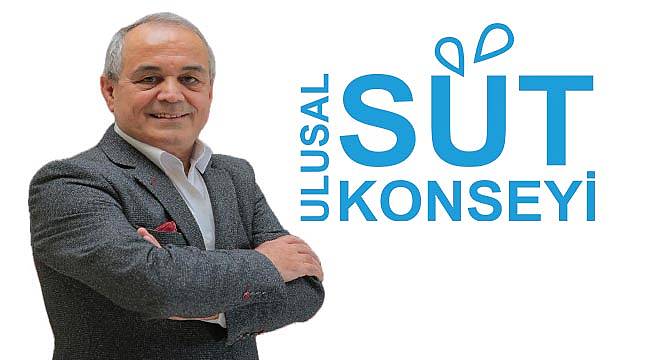 Süt Sektörünün Geleceği Antalya'da Masaya Yatırılacak