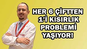 Erkeklerde kısırlığın nedenleri ve tedavi yöntemleri