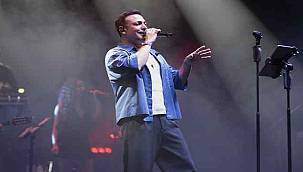 FashionTV Luxe Resort'ta Oğuzhan Koç'tan Müzik Dolu Gece