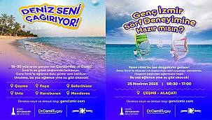 Gençlerle Su Gibi Eğlence etkinlikleri kaldığı yerden devam ediyor 