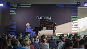 Gülsin Onay'dan Terminal Kadıköy'de Büyüleyici Bir Chopin Gecesi