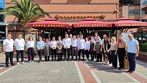 Kahve Dünyası, Bursa Zafer Plaza'da 2'nci Şubesini Açtı