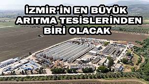 Küçük Menderes'te kirlilik azalacak