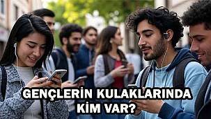 Araştırma: Üniversite Gençliğinin Müzik Alışkanlıkları... 