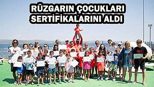 EMR Windsurf'da yeni kayıtlar başladı