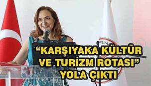 Karşıyaka'nın Kültürel Mirası Geleceğe Taşınacak