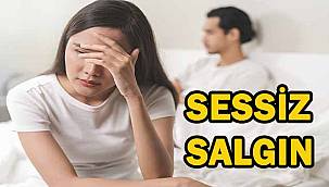 Kimsenin Konuşmadığı Tehlike: Cinsel Yolla Bulaşan Enfeksiyonlar