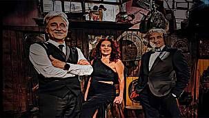 La Bohéme her cuma Zaxi'de sahne alıyor!