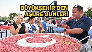 Manisa'da Aşure İkramı Geleneği Devam Ediyor: 12 Temmuz'da Başlıyor