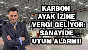 Sanayide Yeşil Dönüşüm: CBAM'a Uyum Sağlamayan Tesislere Ağır Yaptırımlar Geliyor!
