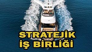 Setur Marinaları ve Karina'dan Stratejik İş Birliği