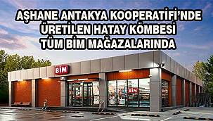 BİM, Deprem Bölgesinde Kadın Üreticileri Desteklemeye Devam Ediyor