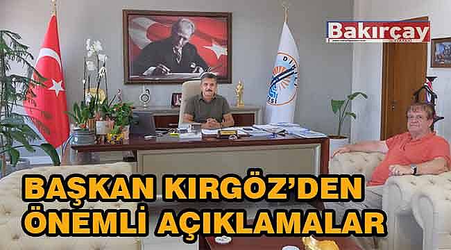 Dikili'de Festivaller Yangınlar ve Ekonomik Sıkıntılar Nedeniyle Ertelendi