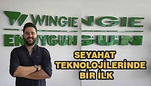 ENUYGUN, Yapay Zekayı Seyahat Dünyasına Entegre Etti