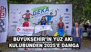 İzBB Spor Kulübü, Triatlon Branşındaki Başarılarıyla Göz Dolduruyor 