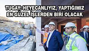 İzmir Büyükşehir'den Sağlıkta Kamucu Yaklaşım: "Para Kazanma Amacımız Yok"