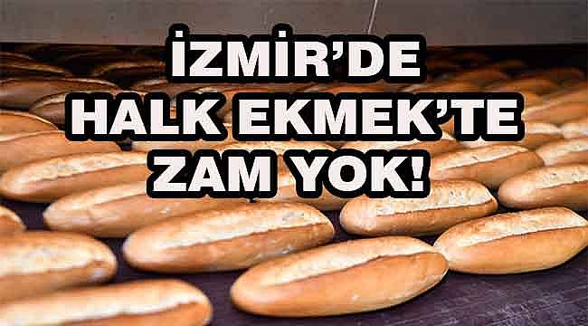 İzmir'de ekmek 15 TL oldu, Halk Ekmek 8 TL'de kaldı: "Dayanabildiğimiz kadar dayanacağız" 