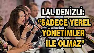 İzmir'in Turizm Potansiyeli Masaya Yatırıldı: Tugay, Çevik ve Denizli'den Önemli Açıklamalar 