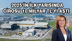 Kardemir Çelik'ten 30 milyon dolarlık dev yatırım