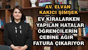 Kiralık Evde Öğrenci Olmanın Zorlukları: Dikkat Edilmesi Gereken Hukuki Noktalar