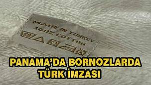 Panama’nın en lüks otelinde ‘Made in Türkiye’ etiketi: Türk ev tekstili kalitesiyle öne çıkıyor 
