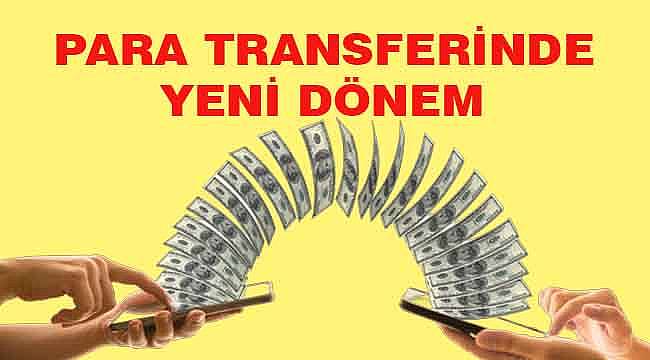 Para Transferlerine Beyan Zorunluluğu Geliyor 