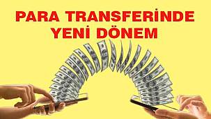 Para Transferlerine Beyan Zorunluluğu Geliyor 
