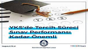 Son 3 gün! YKS tercih sürecinde gerçekçi olun