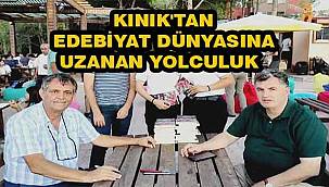 Türk Polisiye Romanına Anadolu’dan Bir Ses: Halil Kanargı