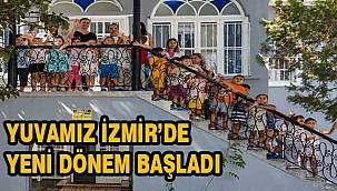 Yuvamız İzmir'de Aylık Ücretler 4 Bin TL'ye İndirildi, Veliler Memnun