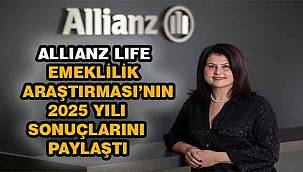 Araştırma: 'Sandviç Kuşağı' Emeklilik İçin Birikim Yapmakta Zorlanıyor! 