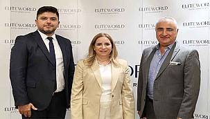 Elite World Hotels & Resorts, Büyüme Hedefini 70 Otele Çıkardı