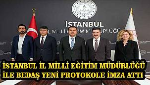 "Enerjinin Yıldızları" Projesi devam ediyor! 